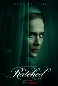 Sarah Paulson