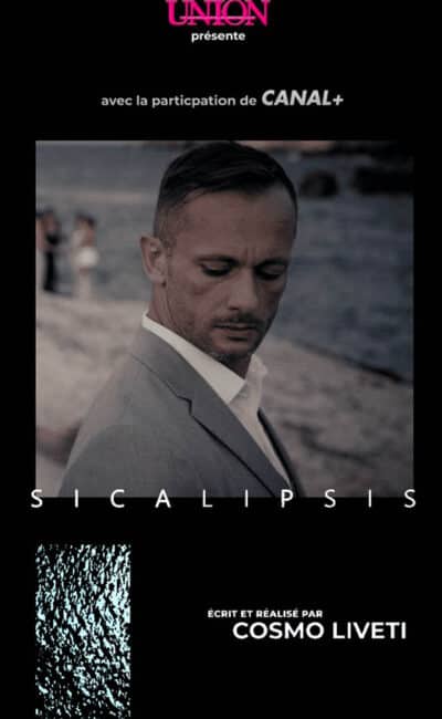 Sicalipsis sur Canal + (Union Production)