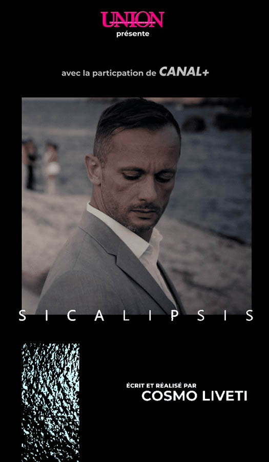 Sicalipsis sur Canal + (Union Production)