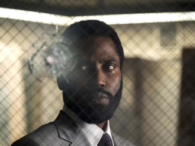 Box-office France : Tenet redonne de l’espoir aux exploitants