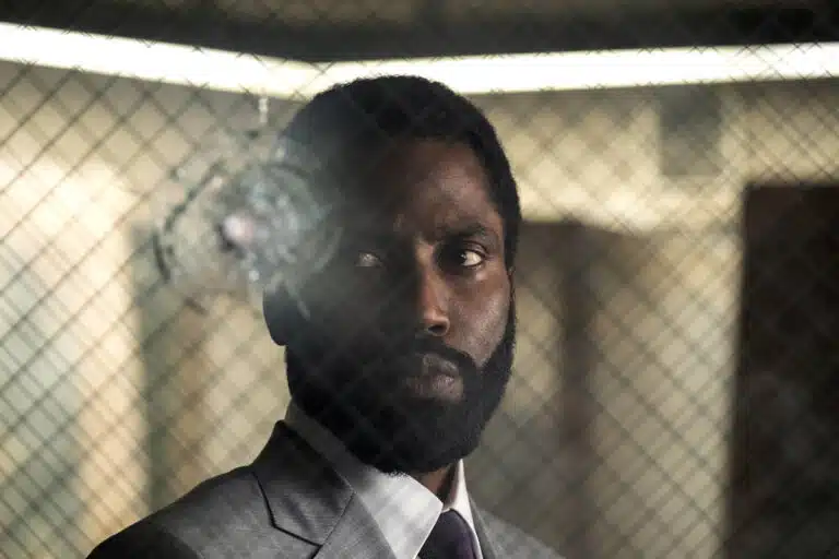 Box-office France : Tenet redonne de l’espoir aux exploitants