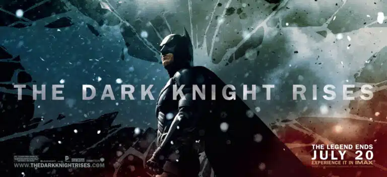 Box-office : les 10 meilleurs démarrages de Christopher Nolan en France