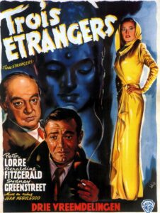 Geraldine Fitzgerald