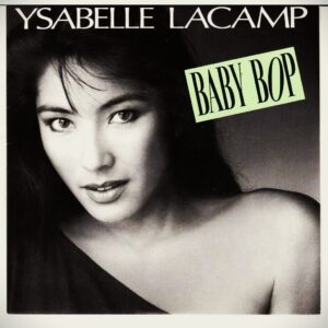Ysabelle Lacamp