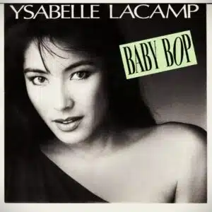 Ysabelle Lacamp