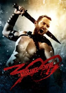 Sullivan Stapleton