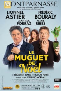 Lionnel Astier