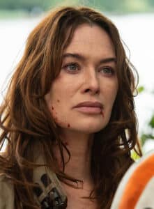 Lena Headey