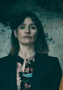 Emily Mortimer
