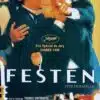 Festen, affiche