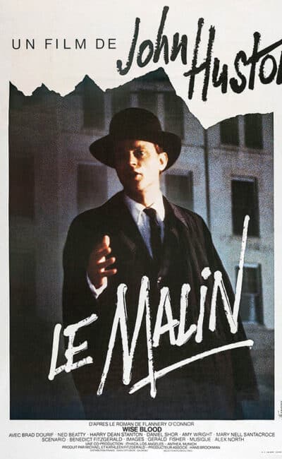 Le Malin de John Huston (1979)