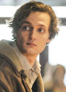 Lucas Englander