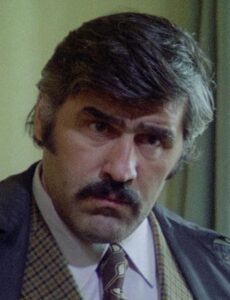 Mario Adorf