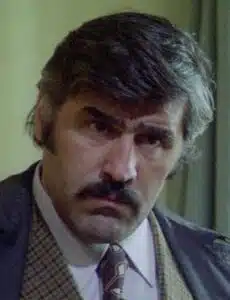 Mario Adorf