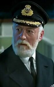 Bernard Hill
