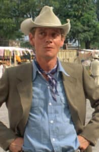 Anthony Andrews