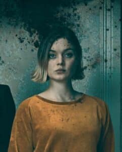 Bella Heathcote