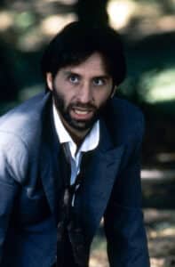 Ron Silver