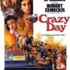 Crazy Day, l'affiche