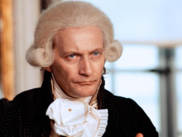 Mort de l’acteur Wojciech Pszoniak