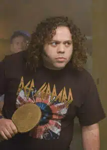 Dan Fogler