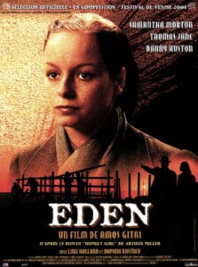 Samantha Morton