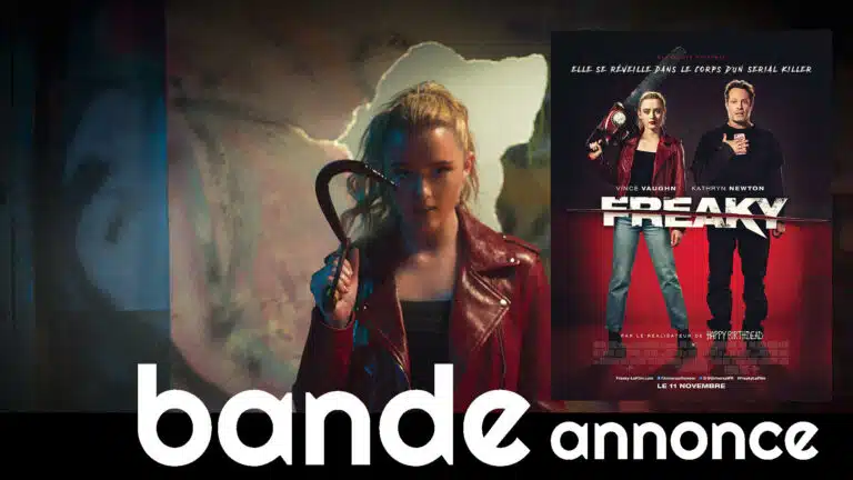Box-office USA : Freaky de Blumhouse tranche au box-office