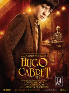 Asa Butterfield