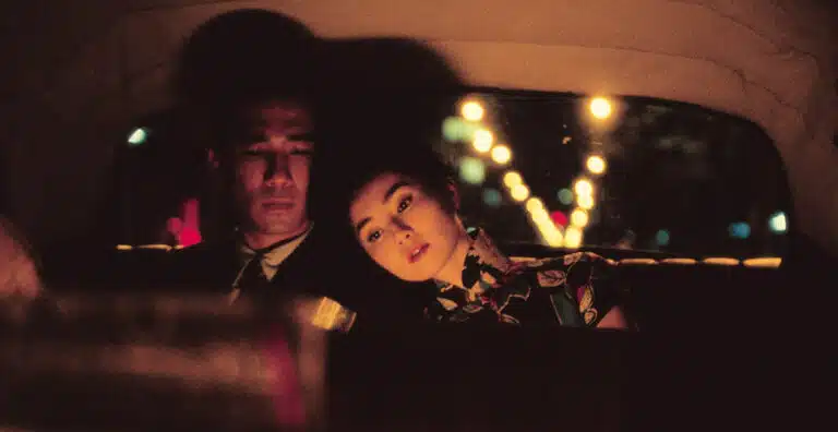 In the Mood for Love : quand Hong Kong faisait rêver