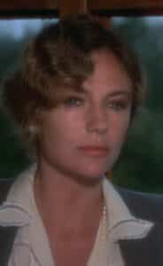 Jacqueline Bisset