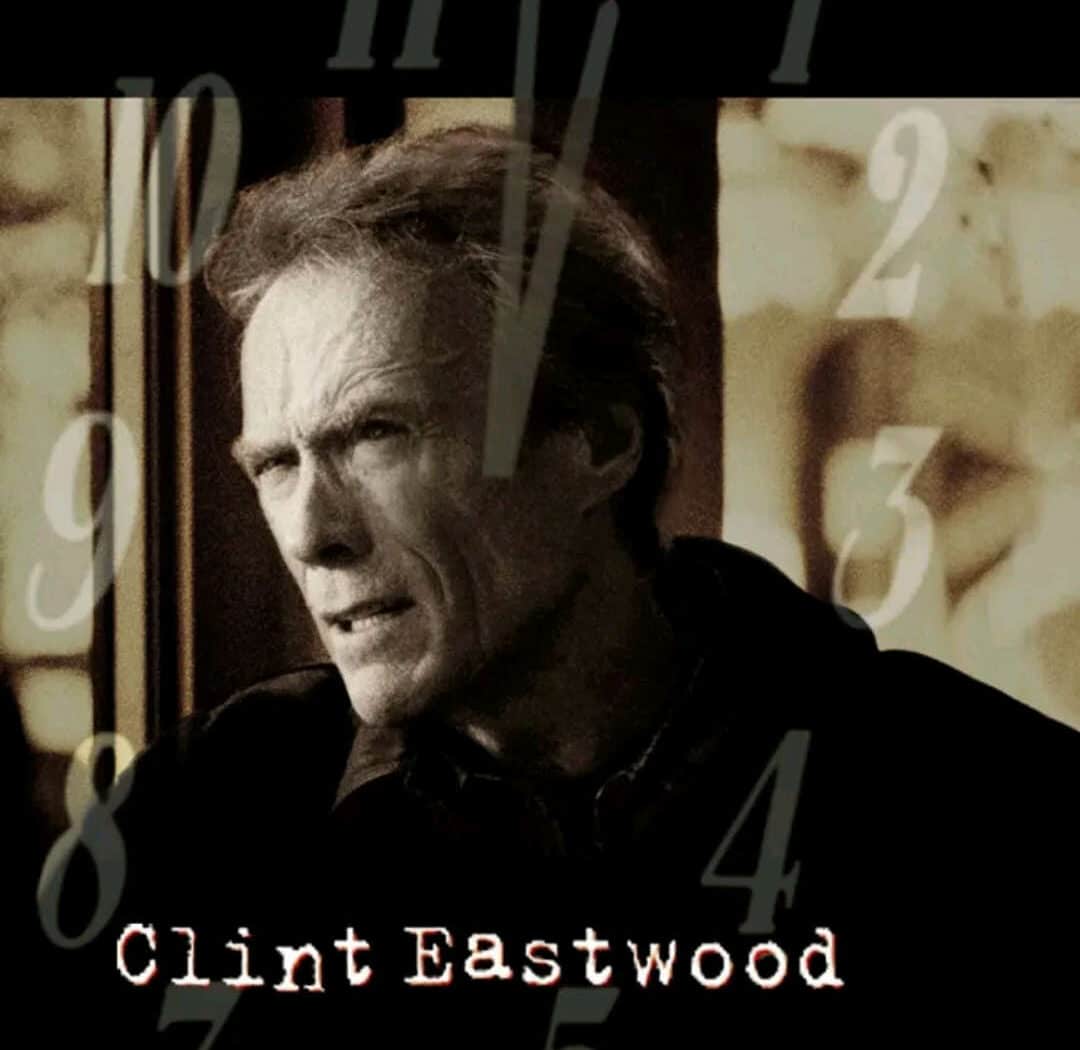 Cover VOD true Crime, Clint Eastwood
