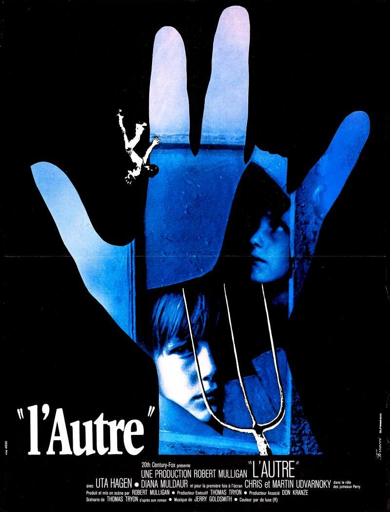 L'autre, l'affiche