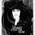 Jeanne Moreau