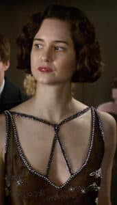 Katherine Waterston