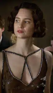 Katherine Waterston