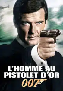 Roger Moore