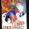 Lisa et le diable, jaquette DVD