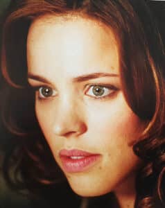 Rachel McAdams