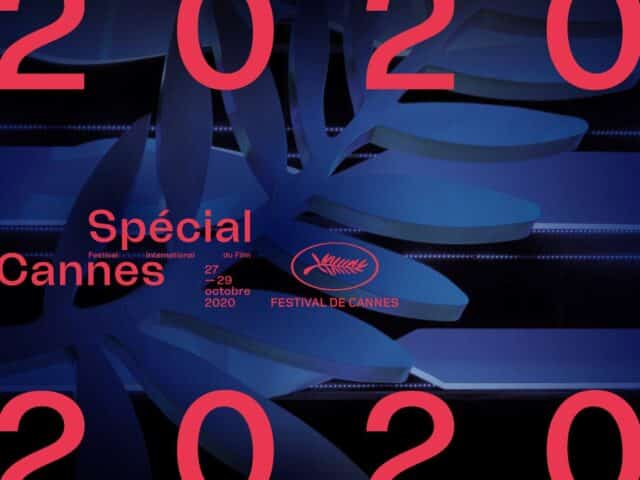 Spécial Cannes 2020 : une mini-édition du Festival
