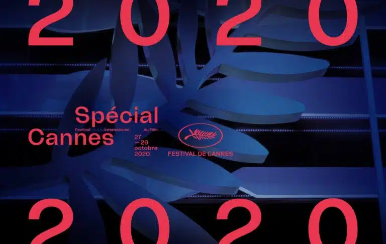 Spécial Cannes 2020 : une mini-édition du Festival