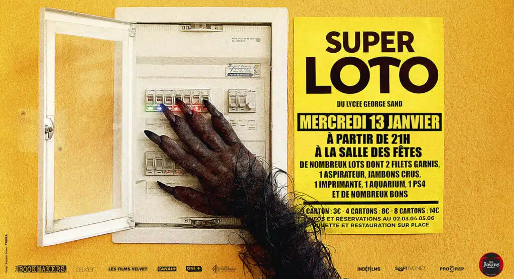 Teddy, date de sortie confirmée