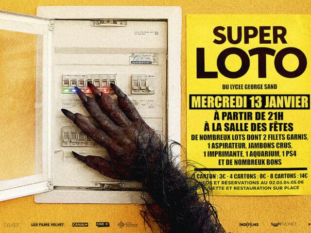 Teddy : le loup-garou made in France maintient sa sortie