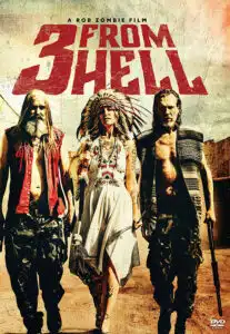Rob Zombie