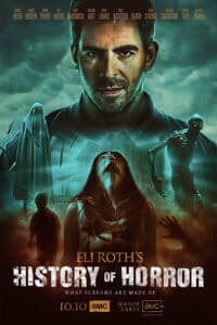 Eli Roth