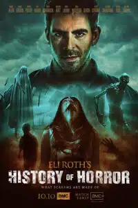 Eli Roth