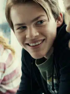 Josh Wiggins
