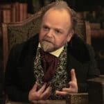 Toby Jones