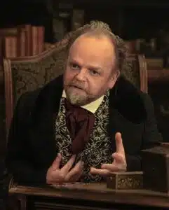 Toby Jones