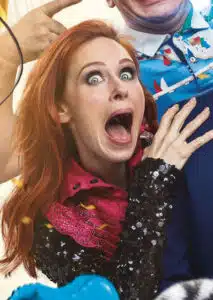 Audrey Fleurot