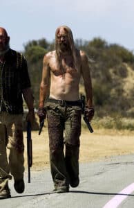 Bill Moseley